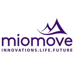 Miomove: Smart bota revolucí v běhání  