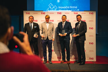 Inovacni Firma Zk 127
