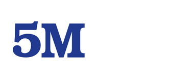 Logo 5 M V3