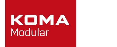 Logo Koma Modular