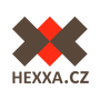 Hexxa Cz Logo Pdf