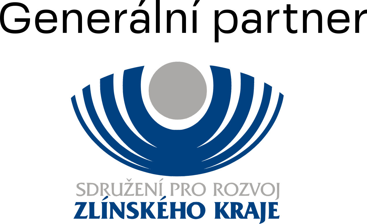 Sdružení pro rozvoj Zlínského kraje - generální partner